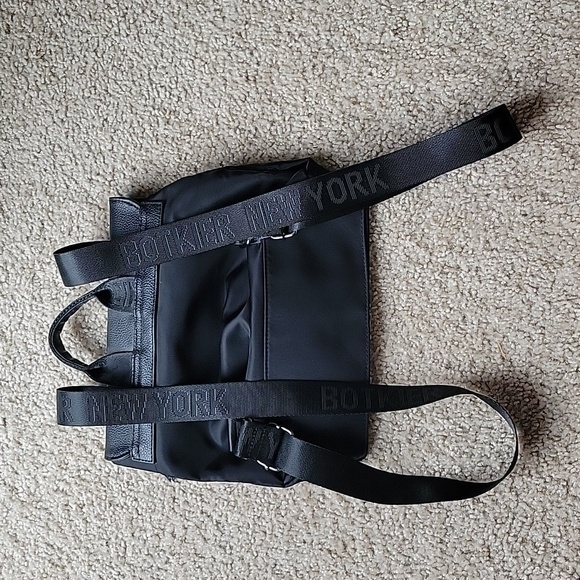 Botkier Mini Trigger Backpack - Picture 2 of 3